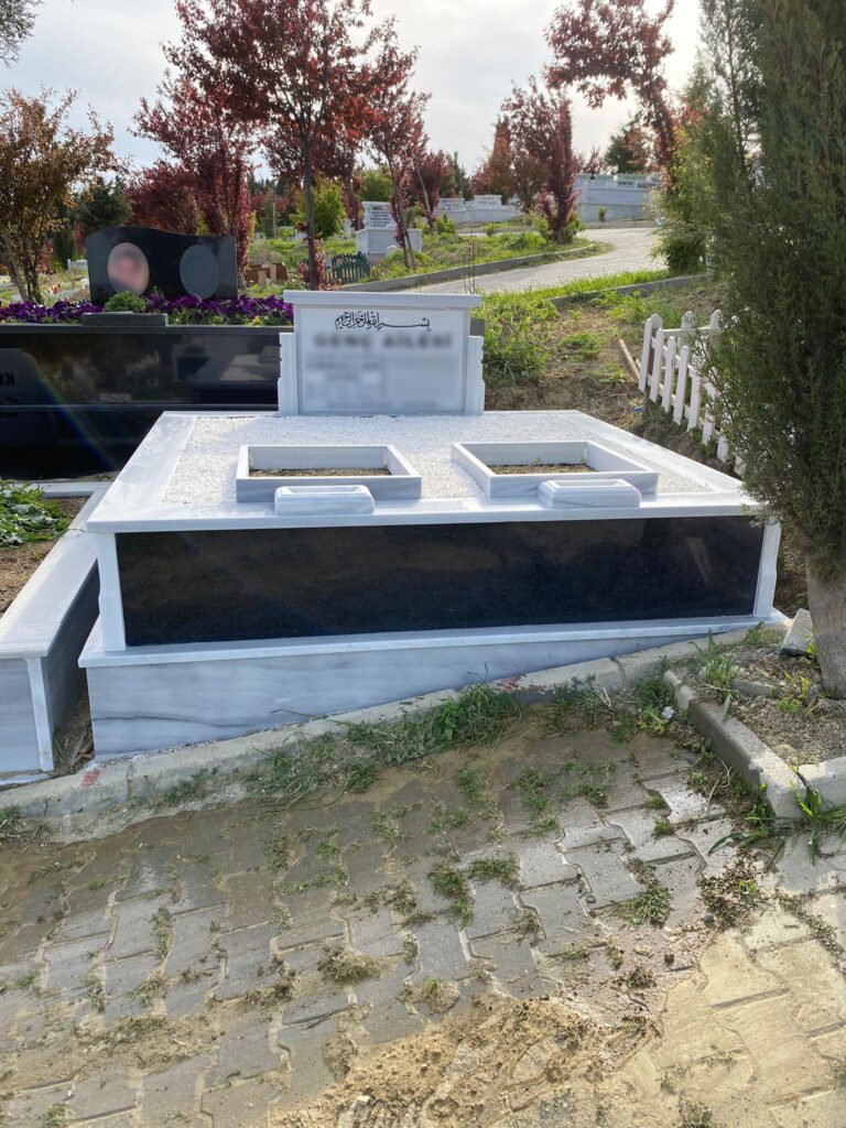 Çekmeköy Mezar Taşı Fiyatları