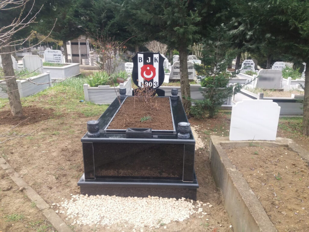 Özel Tasarım ve Mezar Taşları